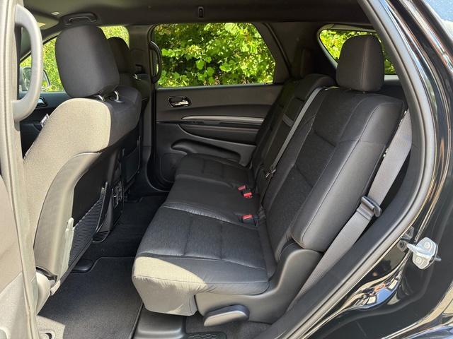 new 2026 Dodge Durango car, priced at $44,390