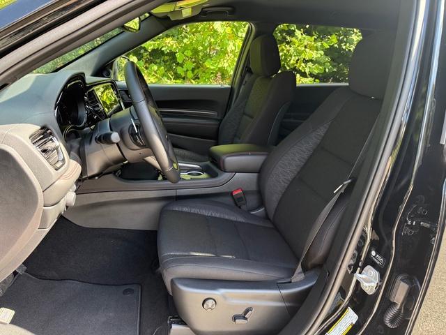 new 2026 Dodge Durango car, priced at $44,390