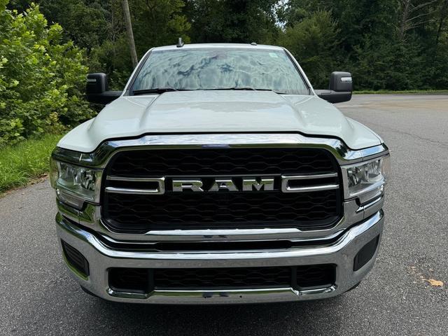 new 2024 Ram 2500 car, priced at $66,975