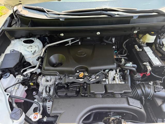 used 2021 Toyota RAV4 car, priced at $24,999