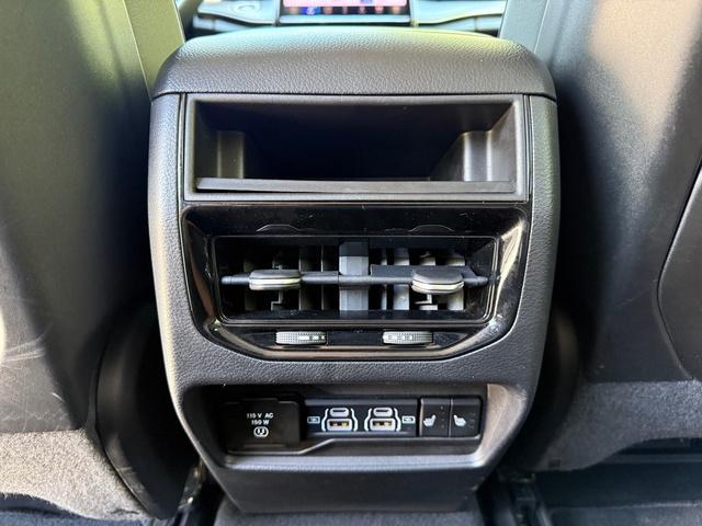used 2023 Jeep Grand Cherokee car, priced at $32,999