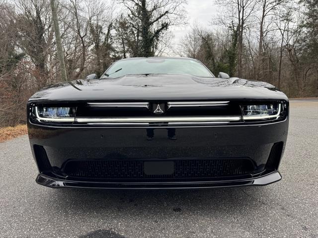 new 2024 Dodge Charger car, priced at $60,999