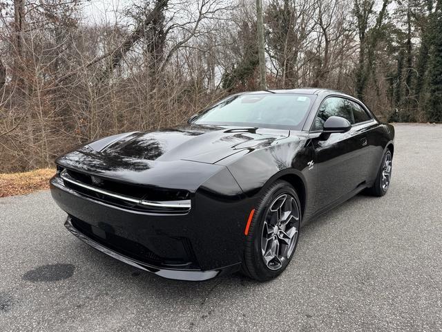 new 2024 Dodge Charger car, priced at $60,999