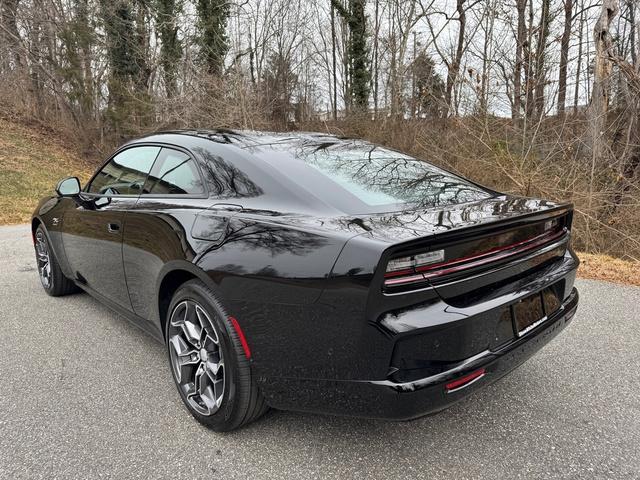 new 2024 Dodge Charger car, priced at $60,999