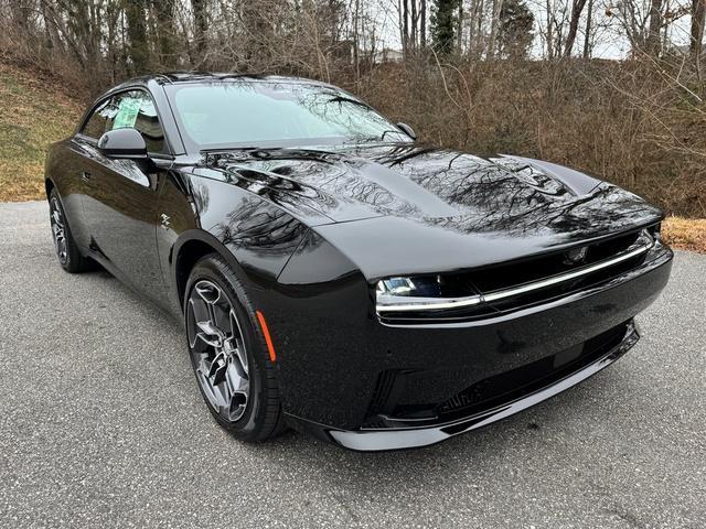 new 2024 Dodge Charger car, priced at $60,999