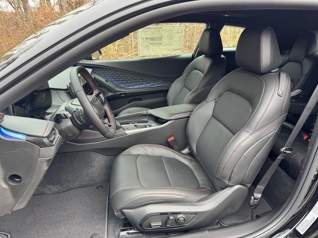 new 2024 Dodge Charger car, priced at $60,999