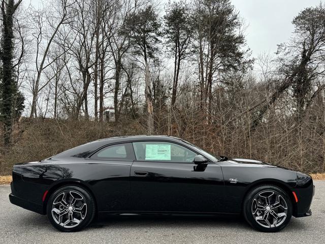 new 2024 Dodge Charger car, priced at $60,999