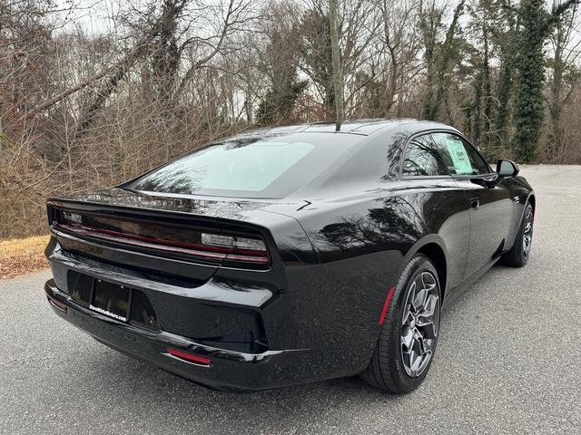 new 2024 Dodge Charger car, priced at $60,999