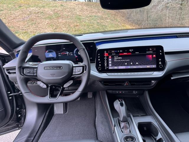 new 2024 Dodge Charger car, priced at $60,999