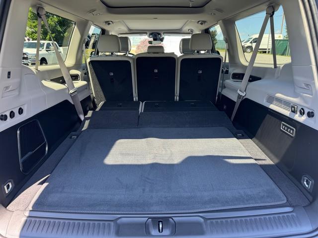 used 2024 Jeep Wagoneer L car, priced at $63,999