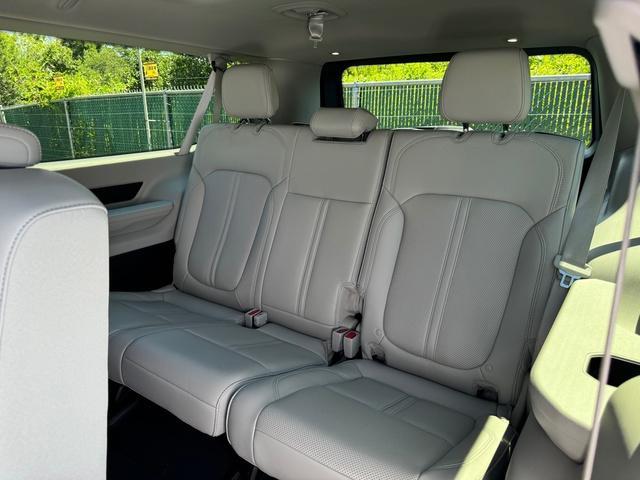 used 2024 Jeep Wagoneer L car, priced at $63,999