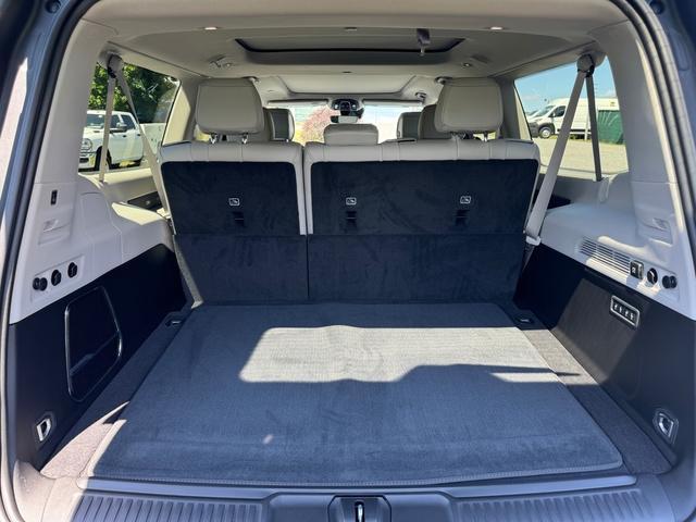 used 2024 Jeep Wagoneer L car, priced at $63,999
