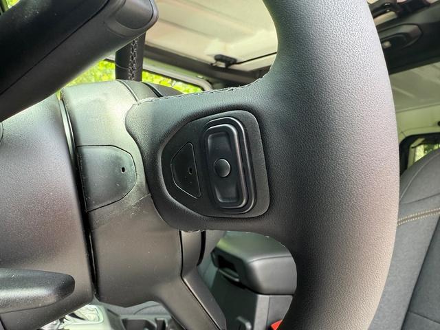 new 2025 Jeep Wrangler car, priced at $39,730