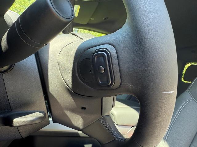 new 2025 Ram 1500 car, priced at $52,770