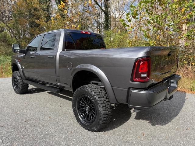 new 2026 Ram 2500 car, priced at $94,999