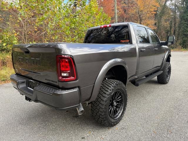 new 2026 Ram 2500 car, priced at $94,999