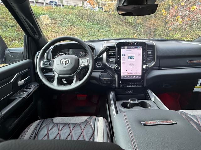 new 2026 Ram 2500 car, priced at $94,999