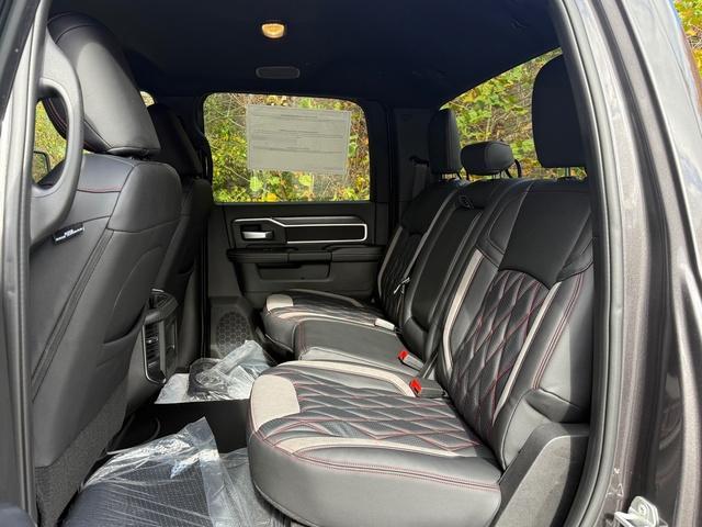 new 2026 Ram 2500 car, priced at $94,999
