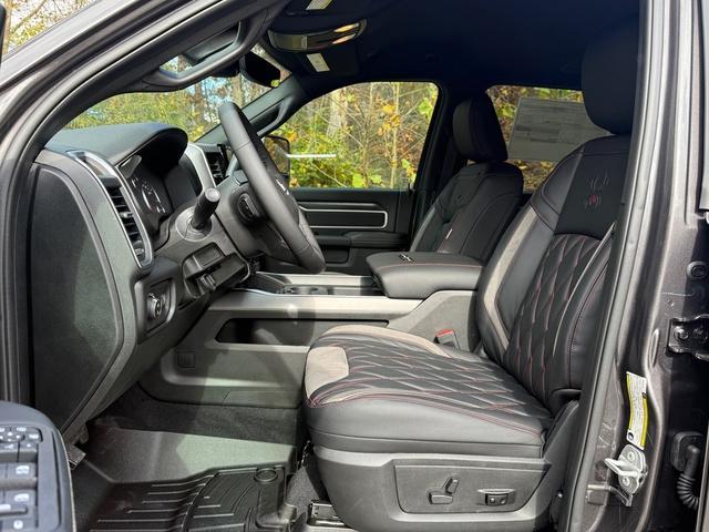new 2026 Ram 2500 car, priced at $94,999