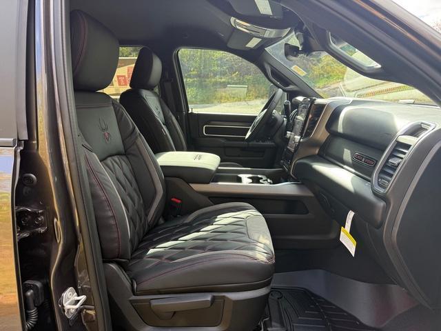 new 2026 Ram 2500 car, priced at $94,999