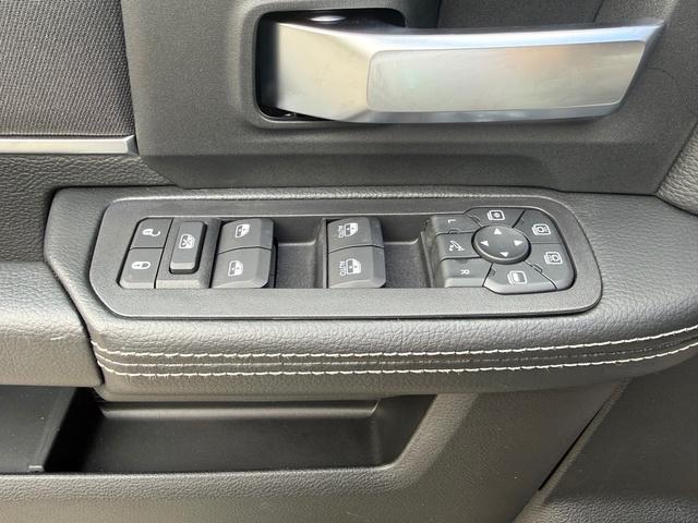 new 2026 Ram 2500 car, priced at $94,999