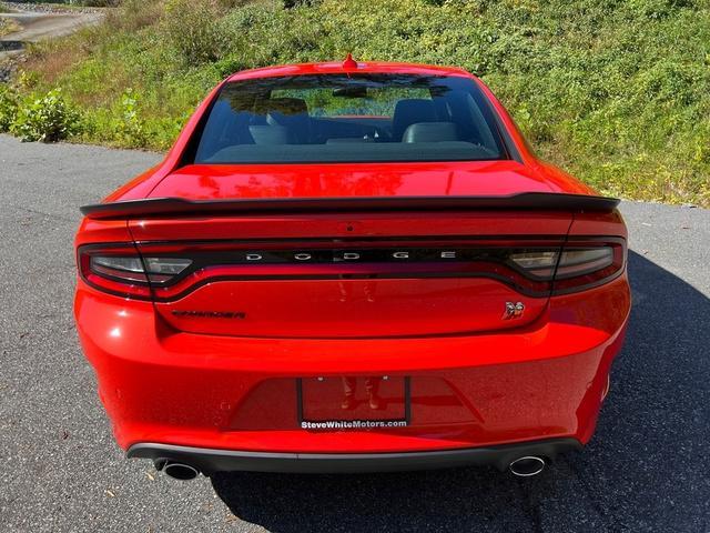 new 2023 Dodge Charger car, priced at $52,999