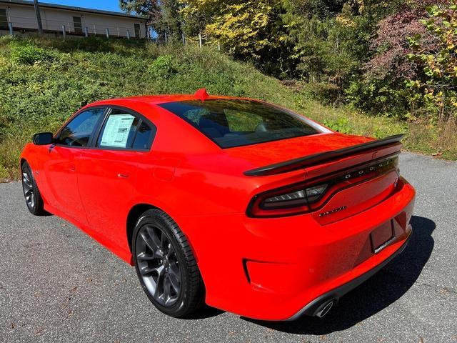 new 2023 Dodge Charger car, priced at $52,999