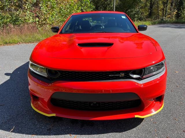 new 2023 Dodge Charger car, priced at $52,999