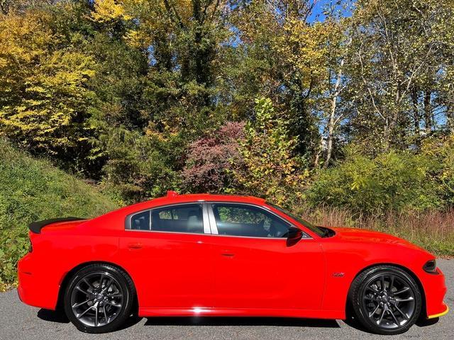 new 2023 Dodge Charger car, priced at $52,999