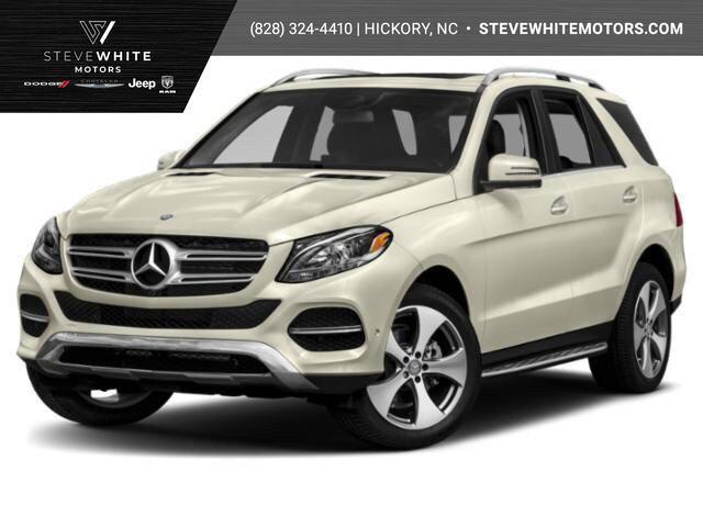 used 2018 Mercedes-Benz GLE 350 car, priced at $18,999