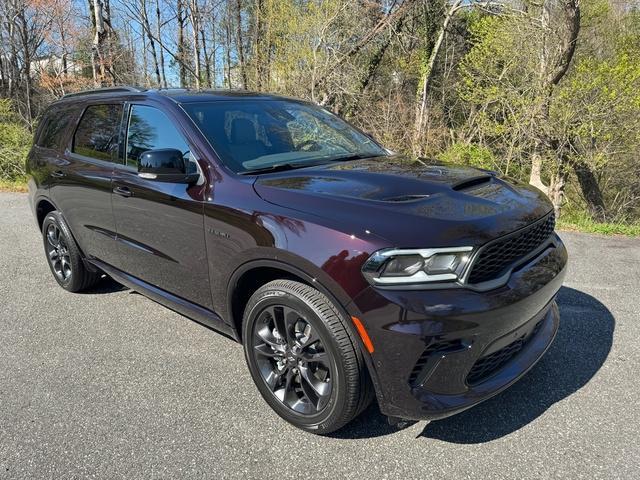 new 2024 Dodge Durango car, priced at $59,590