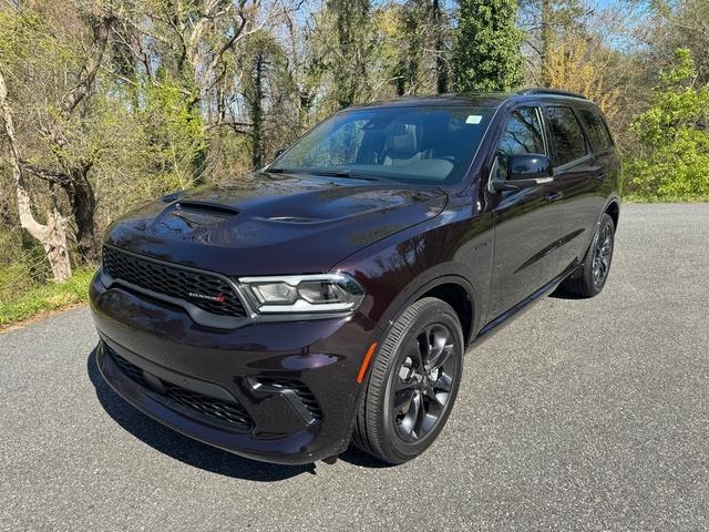 new 2024 Dodge Durango car, priced at $59,590