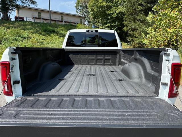 new 2026 Ram 3500 car, priced at $83,590