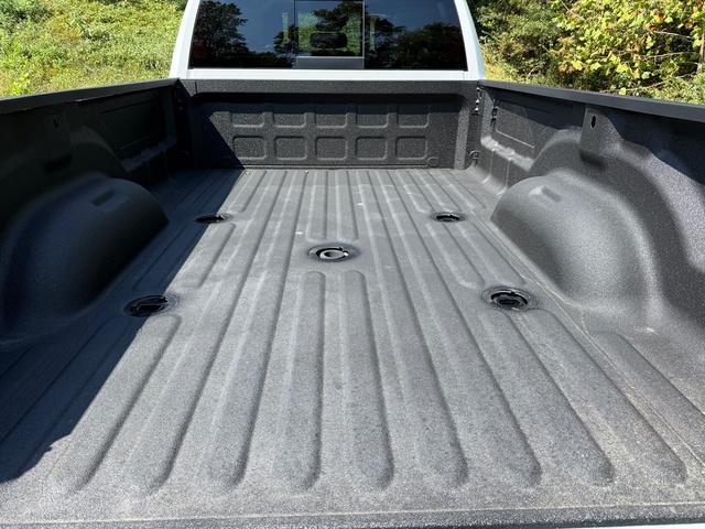 new 2026 Ram 3500 car, priced at $83,590