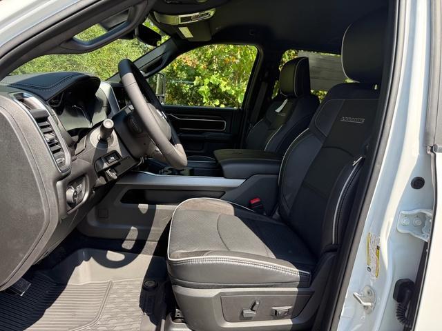 new 2026 Ram 3500 car, priced at $83,590