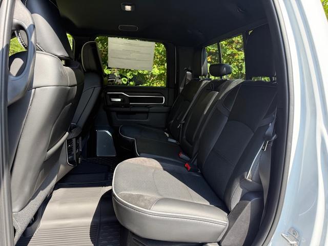 new 2026 Ram 3500 car, priced at $83,590