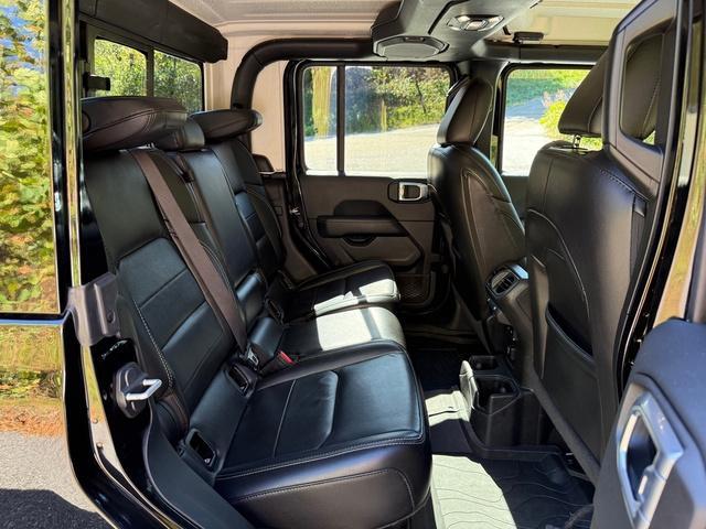 used 2021 Jeep Gladiator car, priced at $30,999