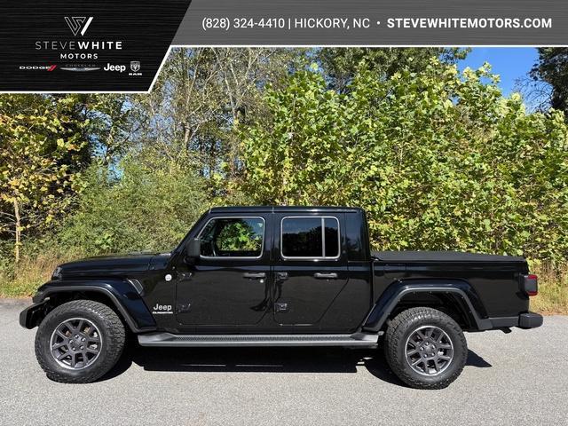 used 2021 Jeep Gladiator car, priced at $30,999