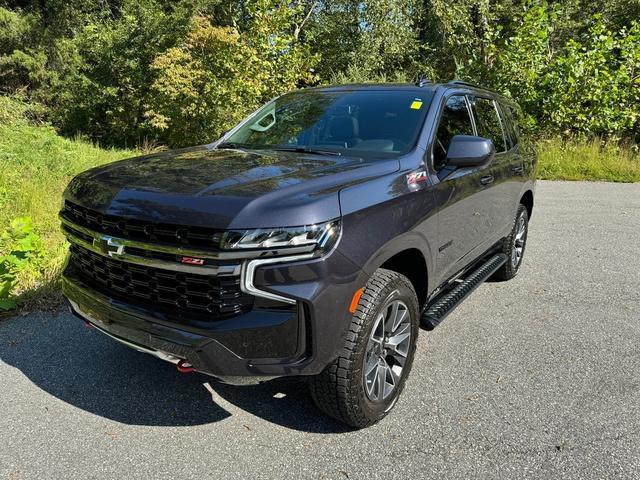 used 2022 Chevrolet Tahoe car, priced at $59,500