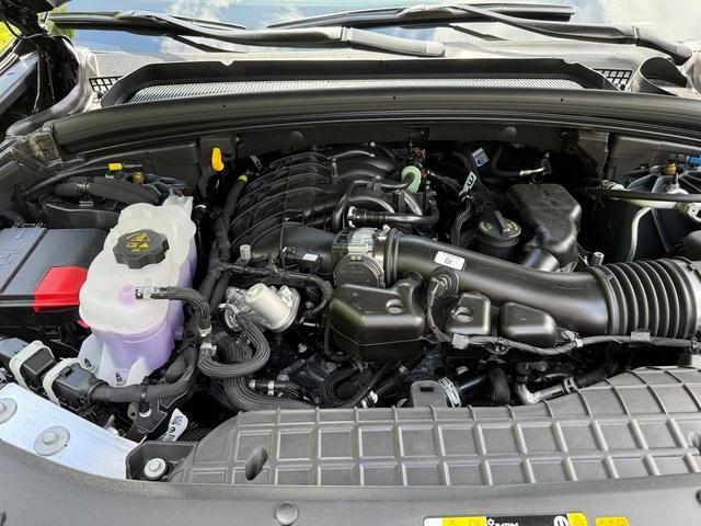 new 2025 Jeep Grand Cherokee car, priced at $65,328