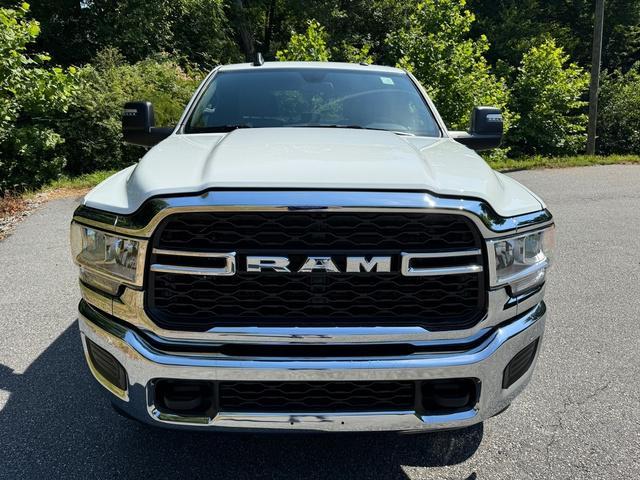 new 2024 Ram 2500 car, priced at $67,975