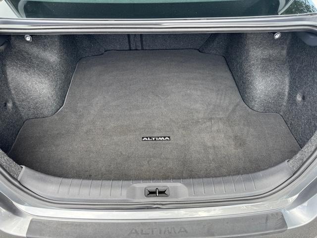 used 2020 Nissan Altima car, priced at $17,999