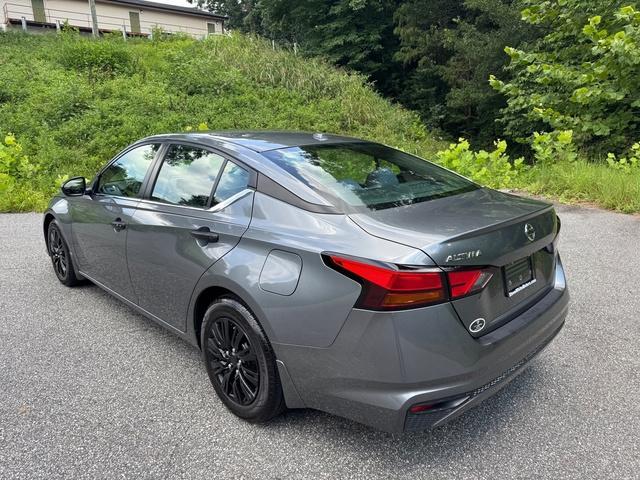 used 2020 Nissan Altima car, priced at $17,999