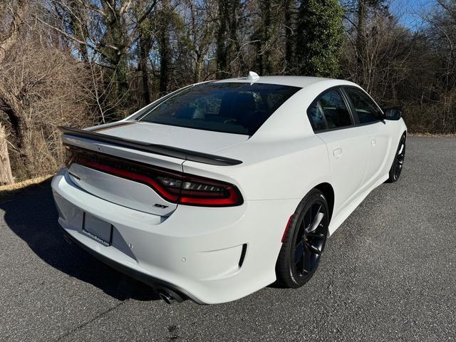 new 2023 Dodge Charger car, priced at $38,790