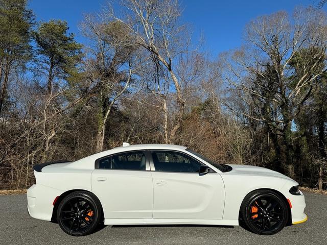 new 2023 Dodge Charger car, priced at $38,790