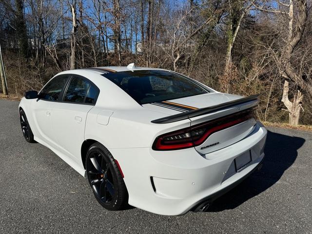 new 2023 Dodge Charger car, priced at $38,790