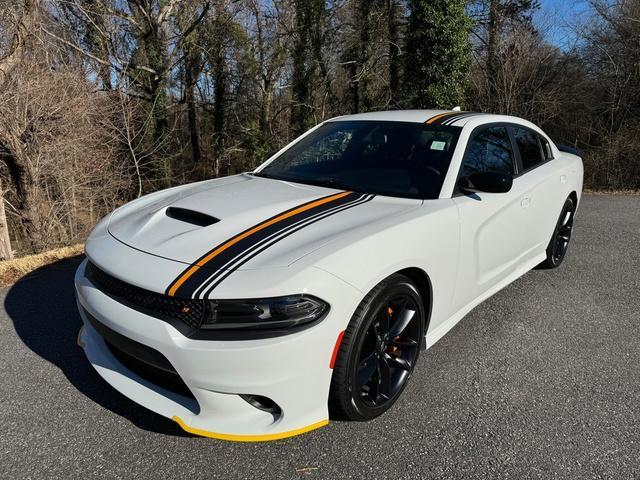 new 2023 Dodge Charger car, priced at $38,790