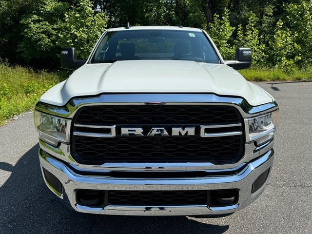 new 2024 Ram 2500 car, priced at $67,975