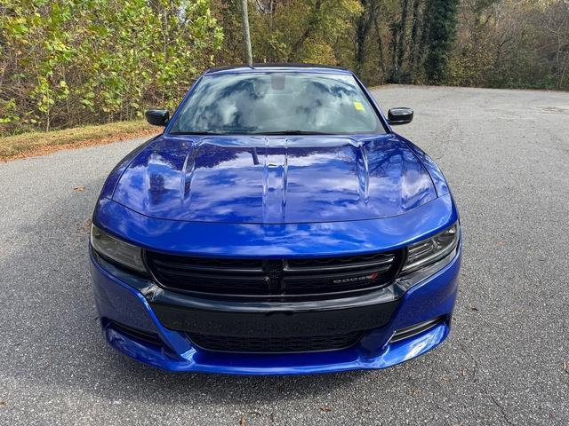 used 2022 Dodge Charger car, priced at $26,999