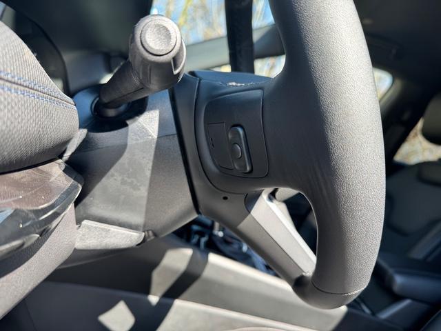 new 2025 Jeep Compass car, priced at $29,999